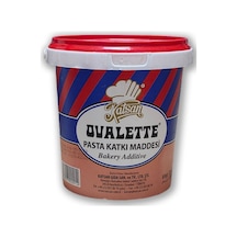 Ovalette Pasta Katkı Maddesi Ovaleks 750gr