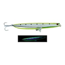 Fujin Venom Vm120sw 179 Uv Green Sardine