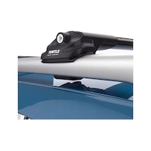 Daihatsu Terios F700 2006 - 2017 Port Bagaj Ara Atkı Turtle Air