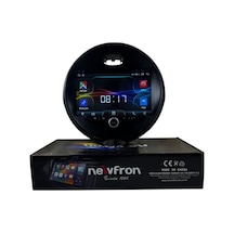 Mini Cooper 2015-2019 Newfron 6-64 Tam Profesyonel Oem Multimedia 9"