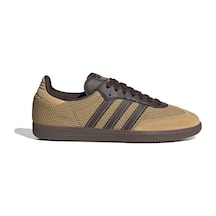 Adidas Golbeı/dbrown/gum5 Samba Og Altın