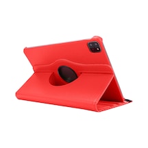 Apple Uyumlu iPad Pro 11 inç 2.Nesil 2020 Nettech 3 Kameralı