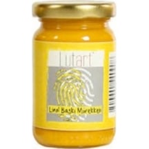 Lutart Linol Baskı Mürekkebi 100 Ml. Sarı