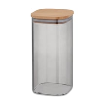 Kela Nea Cam Kavanoz 1,25 L Kl-10778 Kela Çok Renkli
