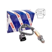 Bmw X6 E71 Xd 50i 4.4 2008-2014 Bosch Oksijen Sensörü Lsu-4.9