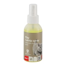 Purele Catnip Kedi Oyun Spreyi 100 Ml
