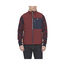 Tommy Hilfiger Tommy Hılfıger Erkek Yelek 152ap774-2po Çok Renkli Tommy Hilfiger Tommy Hılfıger Erkek Yelek 152ap774-2po Çok Renkli