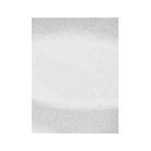 Aynalı Metalik Metalize Fon Kartonu Gümüş Gri 50x70cm 5 Adet Tek Renk 199638281009