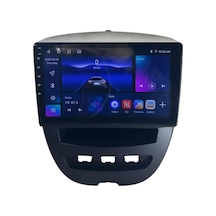 Peugeot 107 2005-2014 Maxessa 4-64 Profesyonel Oem Multimedia