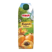 Kayısı Nektar 1000 Ml.