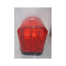 Su Arıtma Cihazı Çelik Depo Tankı 3.2 Galon 12 Litre - 863361789