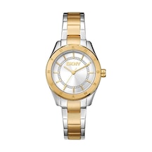 Dkny Dk1l018m0055 Kadın Kol Saati Altın - Metal