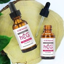 Hcg Form Damla