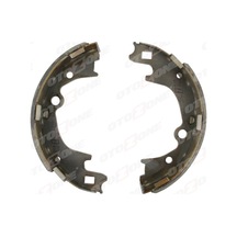 Arka Pabuç Balata Starex 2.5 Crdı- 2.4i -2.5td 97-07 7191670 5830547a00
