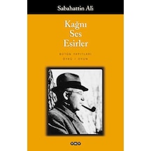 Kağnı Ses Esirler - Ezjı-648444
