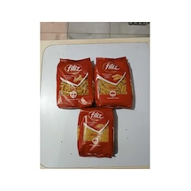 Filiz Makarna 3lü Set Kalem,burgu,tel Şehriye