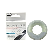 Daiwa Tournament Fc Leader Misina 0,40 Mm 40M