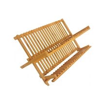 Bambum Rienda Bambu Bulaşık Sepeti