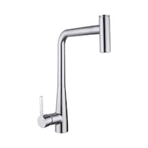 Creavit Mf8555 Start-Stop Başlıklı Spiralli Mutfak Bataryası