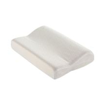 Visco Yastık. Visco Time Standart Boy Ortopedik Yastık 32X50X11