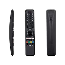 Hubrendy Sh Vestel Rc-43161 Netflix-play Tuşlu Ses Komutsuz Lcd Led Tv Kumanda