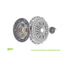 Valeo 786039 - Debriyaj Seti R11-flash-mngr 1.7-r19-mgn 1.6-carı