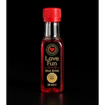 Love Fun Shot Drink 30 Ml