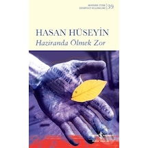Ilkebasınyayım Haziranda Ölmek Zor