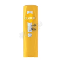 2 Adet Elidor Premium Saç Kremi İpek Terapisi 350 Ml