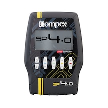 Compex Sp 4.0 Kas Geliştirme Ve Rehabilitasyon Cihazı