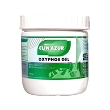 Clin Azur Oxygel Pas Çıkarıcı jel 500Gr.