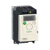 Atv12h037m2x - Atv12 - 0,37kw-240v Monofaze-emc Filtresiz