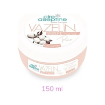 Jenerik Cire Aseptine Vazelin Pure 150 Ml