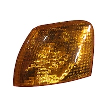 Enva Volkswagen Passat Sarı Sol Sinyal Lambası  Duysuz 1997-2000