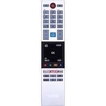 Toshiba 32Ll3A63Dt Smart Led Tv Kumandası