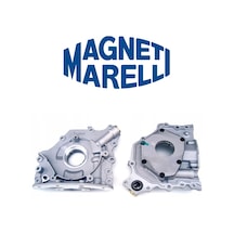 Uguroto Peugeot 206 1.4 Hdi Yağ Pompası Magnetti Marelli 1001F2