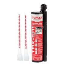 Tomax Tmx-1311 Epoksi Kimyasal Dübel 345 Ml