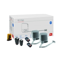Bft Virgo Kit