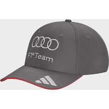 Adidas Kf0713 Au Tm Bb Cap Şapka Kahverengi