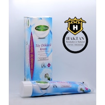 Pythoflora Tüy Dökücü Krem 100 ML