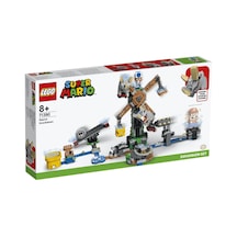 LEGO® 71390 Super Mario Reznor Knockdown