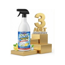 Ortem Koku Giderici 3x1000 Ml