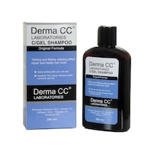 Cc Laboratorıes C/gel Shampoo Saç Kökü Onarım Şampuanı 200 Ml