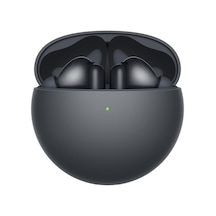 Freebuds 7i Kulaklık, Akıllı Aktif Gürültü Engelleme 4.0, Sınırsız Uzamsal Ses, İos Ve Android İle Uyumlu, Stabil Ve Net Görüşmeler, Konforlu Uyum İçin 4 Kulaklık Ucu,siyah