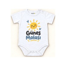 Beyaz - Güneş Molası