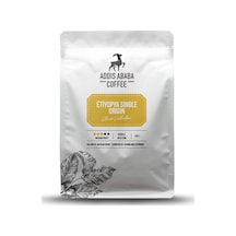 Addis Ababa Coffee Etiyopya Single Origin Kahve 250 G French Press