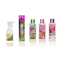 Çiçek Vitamini. Çiçek Hastalıklarına Ilaç. Orkide Vitamini.