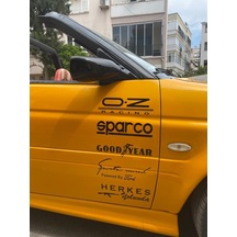 Sıralı Sticker