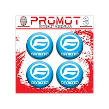 Koruma Takozu Logosu Cfmoto Tasarımlı 6 Nötr
