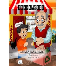 Kesekağıdı / Cuma Karataş